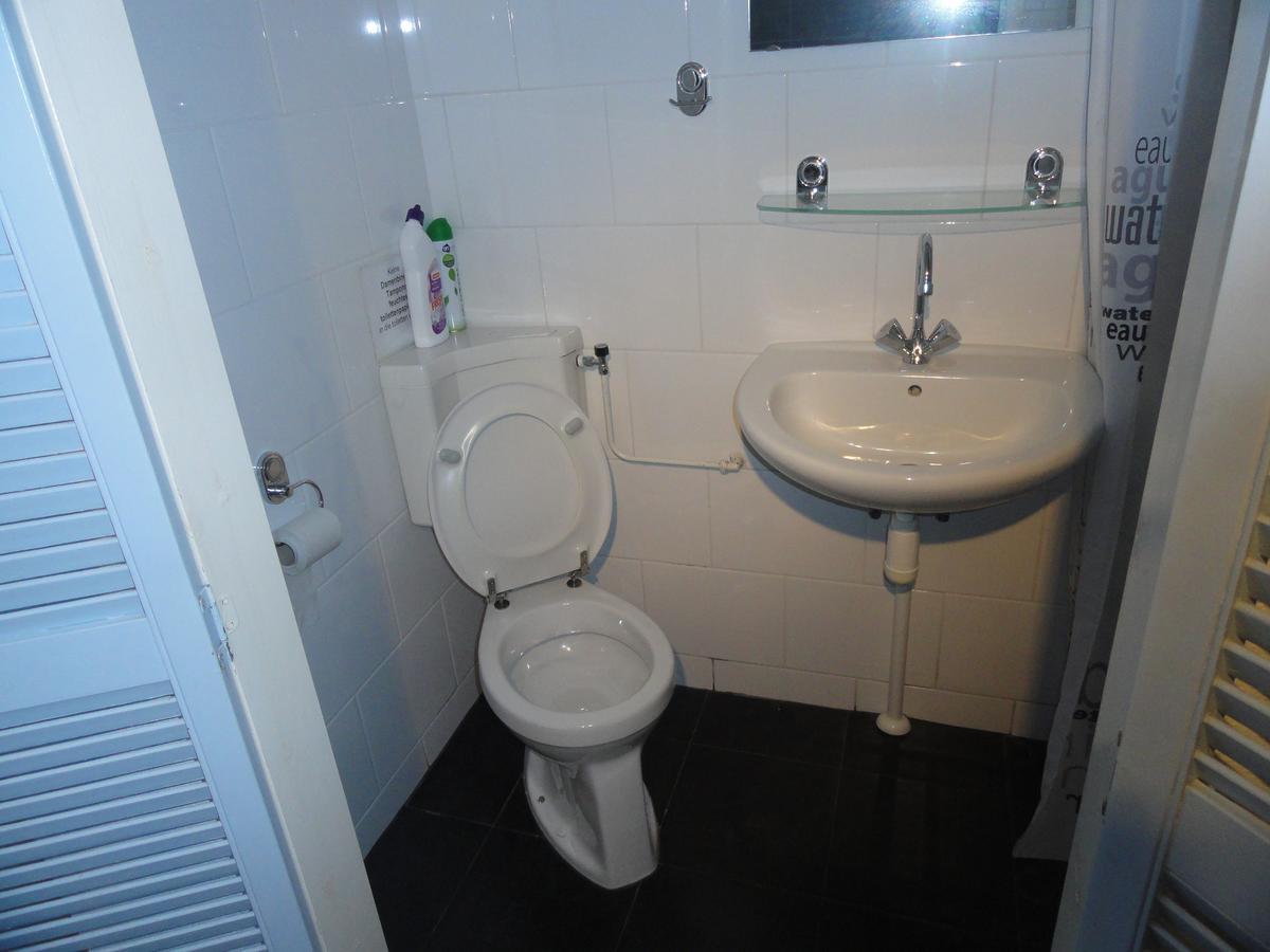 Apartment Lotte Domburg Kültér fotó
