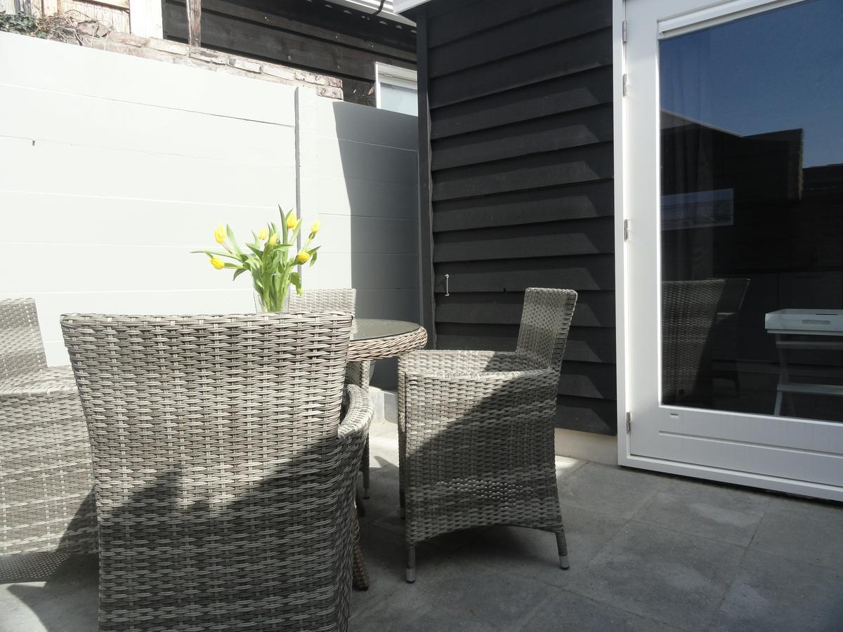 Apartment Lotte Domburg Kültér fotó