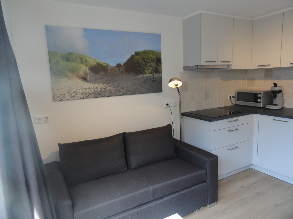 Apartment Lotte Domburg Kültér fotó