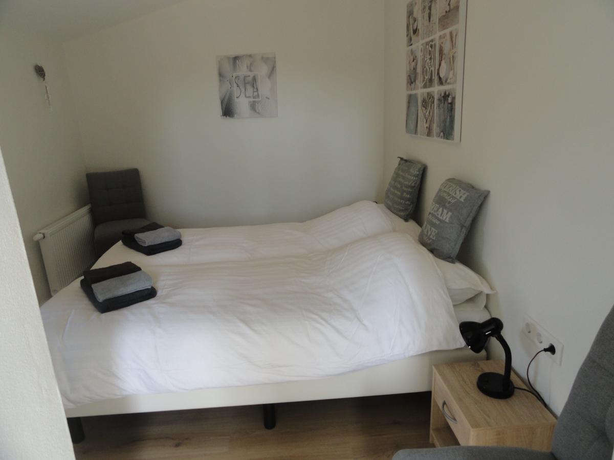 Apartment Lotte Domburg Kültér fotó